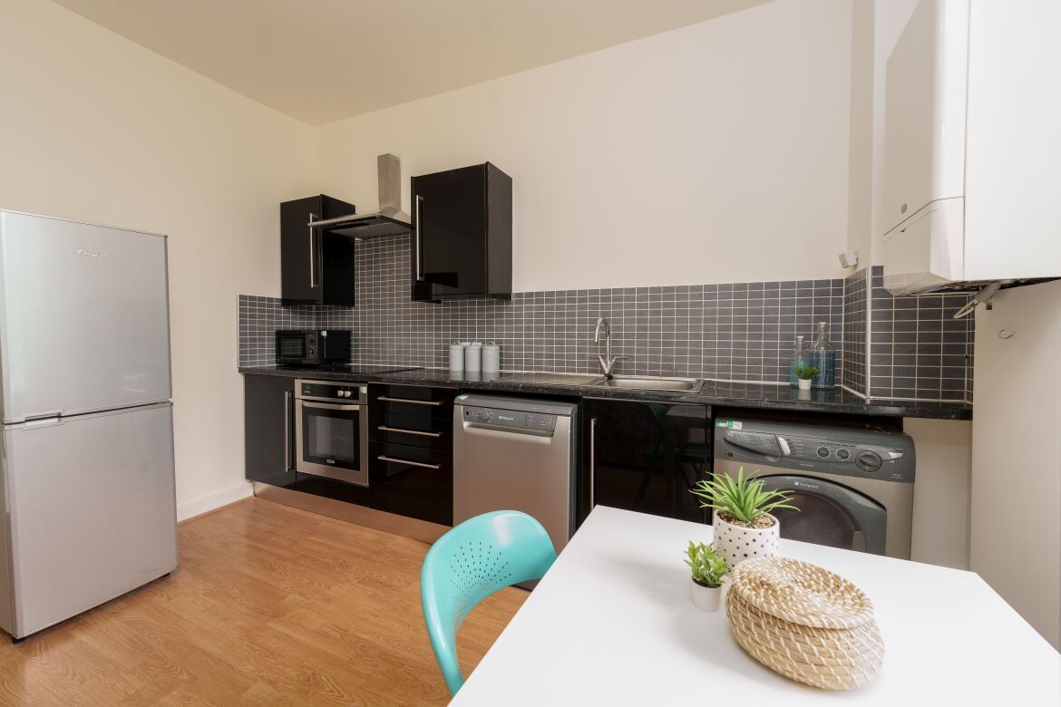 345 Crookesmoor Road, Flat 2 Image 6